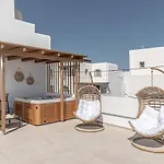 Apartman Naxos *