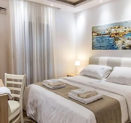 Naxos Appartamento Naxos City