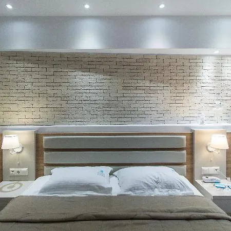 Appartamento Naxos Naxos City