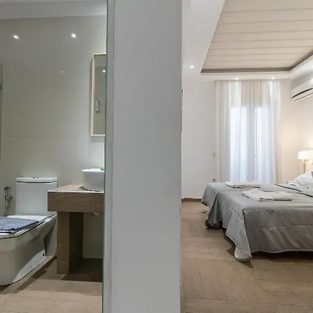 Naxos Appartamento Naxos City