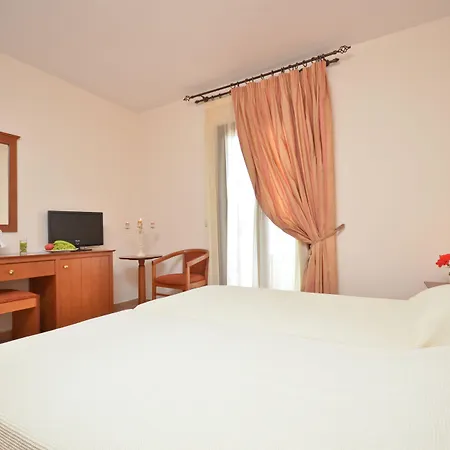 Naxos Appartamento *