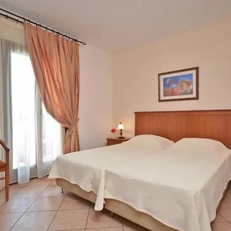 Naxos Appartamento Naxos City