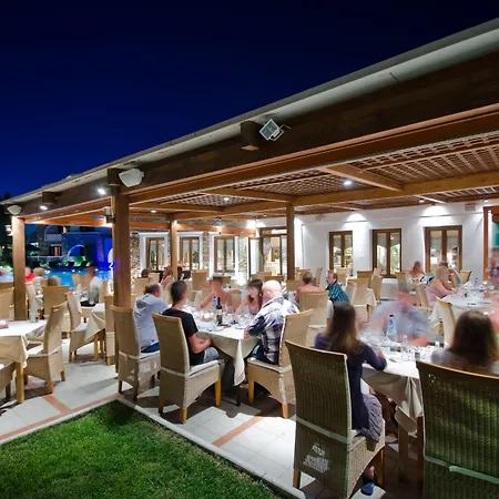 Naxos Appartamento Naxos City