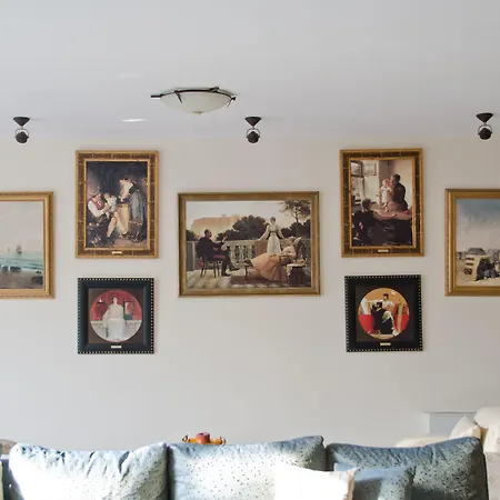 Naxos Appartamento Naxos City