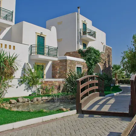 Naxos Appartamento Naxos City