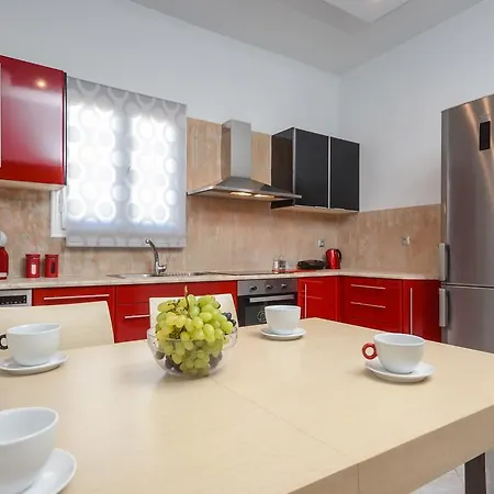 Appartamento Naxos Naxos City