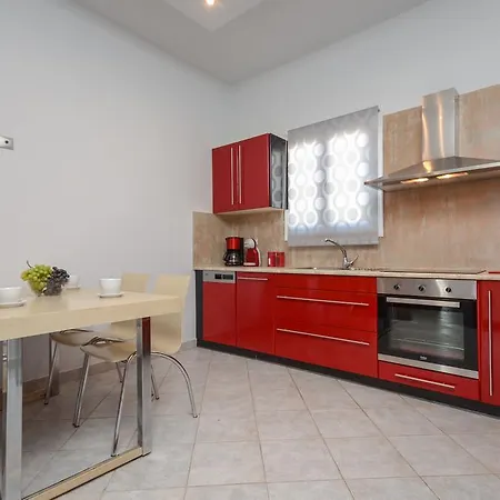 Appartamento Naxos *