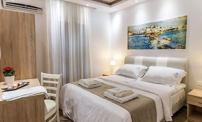 Naxos Appartement Naxos City