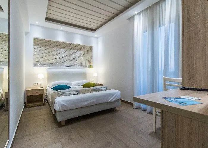 Appartement Naxos *