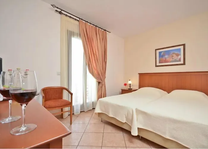 Naxos Appartement Naxos City