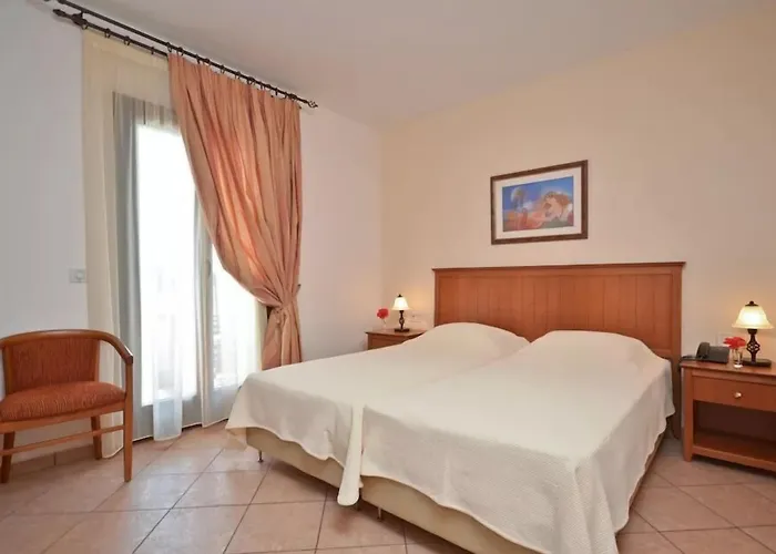 Naxos Appartement Naxos City