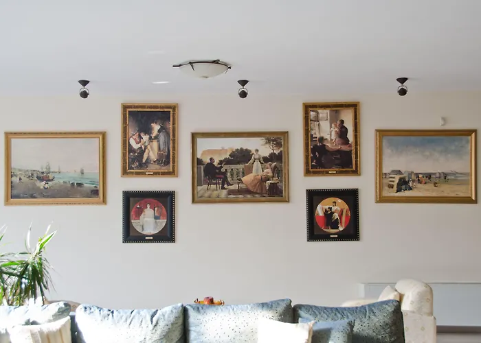 Naxos Appartement Naxos City