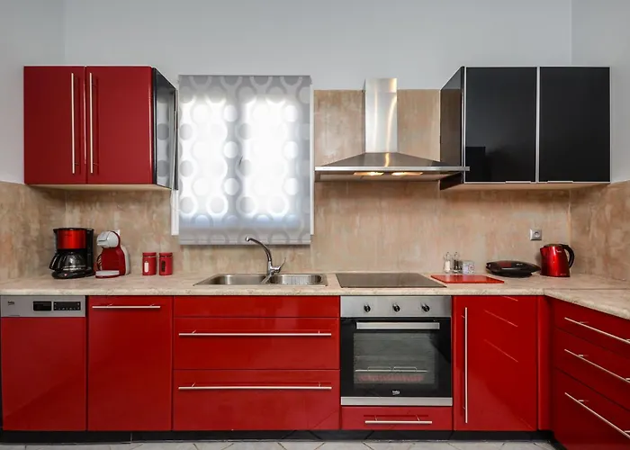 Naxos Appartement Naxos City