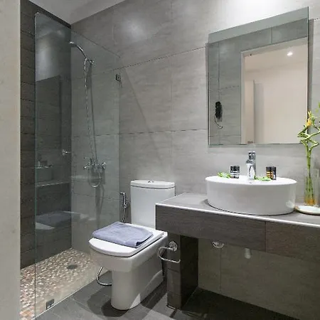 Apartment Naxos