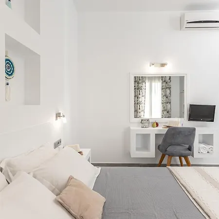 Apartment Naxos