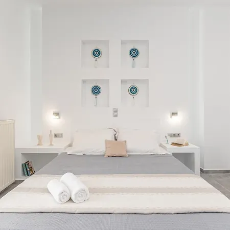 Naxos Appartement Naxos City