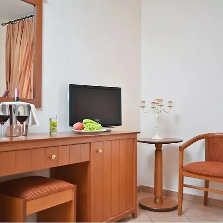 Naxos Appartement *