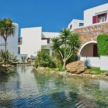 Naxos Appartement Naxos City