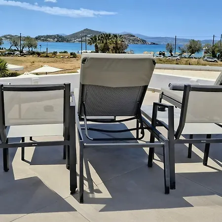 Apartamento Naxos Naxos City
