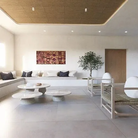 Naxos Apartamento