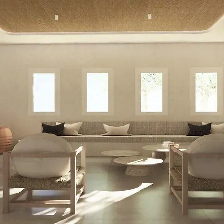 Apartamento Naxos *