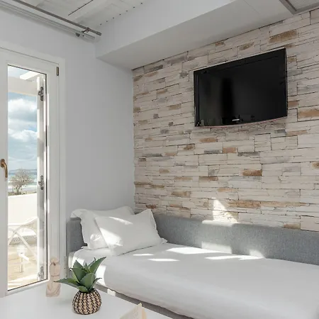 Apartamento Naxos Naxos City