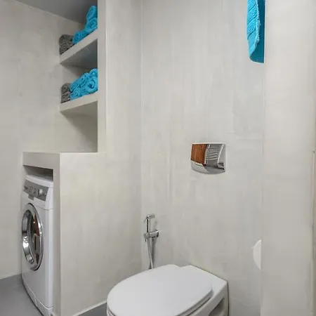 Apartment Naxos