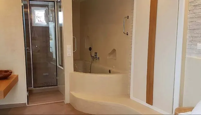 Naxos Apartment Naxos City