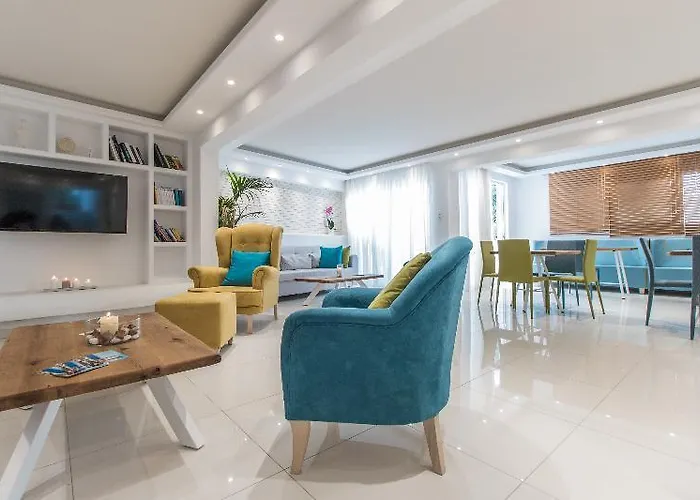 Apartment Naxos Naxos City