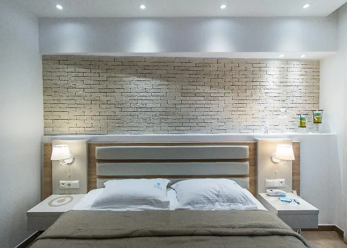 Apartment Naxos Naxos City