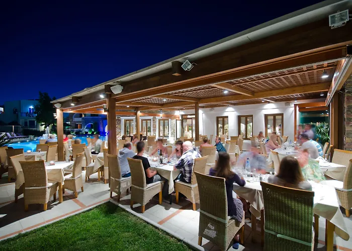 Naxos アパート Naxos City